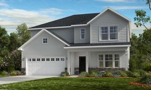 1121 Sun Springs Rd, Wake Forest, NC, 27587-3487 | Card Image