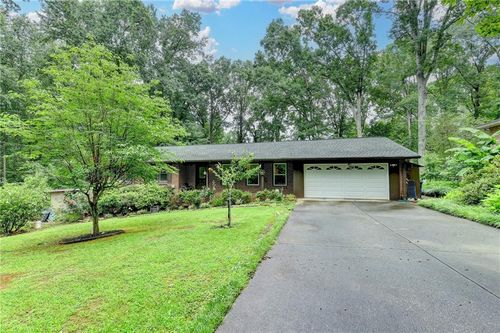 3229 Richwood Dr, Duluth, GA, 30096-2541 | Card Image