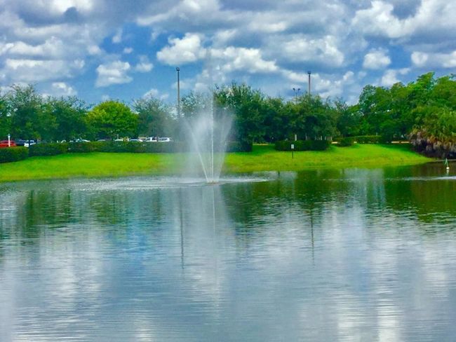 107 Sheffield E, Condo with 1 bedrooms, 2 bathrooms and null parking in West Palm Beach FL | Image 47