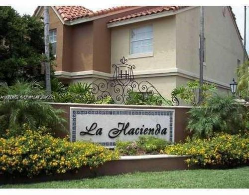 k-18314 Nw 68th Avenue, Hialeah, FL, 33015 | Card Image