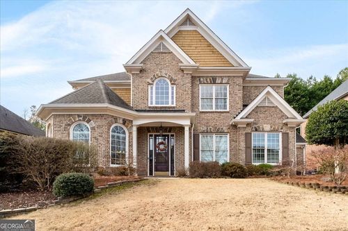 6318 Sunshine Cove Lane, Buford, GA, 30518 | Card Image