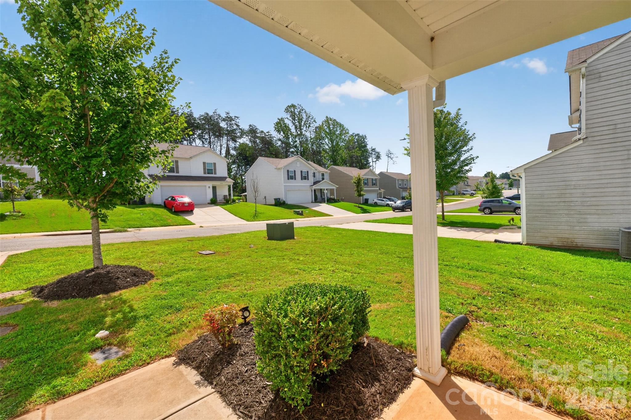 Residential in Newton 4