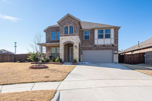1869 Arbor Dr, Forney, TX, 75126-3480 | Card Image