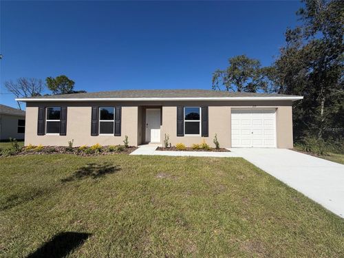 219 Spoonbill Ln, POINCIANA, FL, 34759-5119 | Card Image