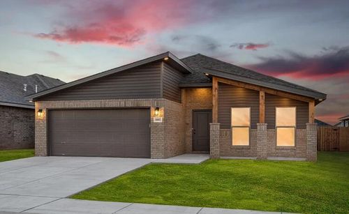 5622 Rice St, Lubbock, TX, 79416-2241 | Card Image