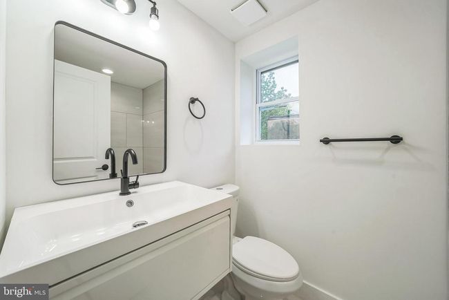 1309 S 32 Nd St, Townhouse with 3 bedrooms, 2 bathrooms and null parking in PHILADELPHIA PA | Image 17