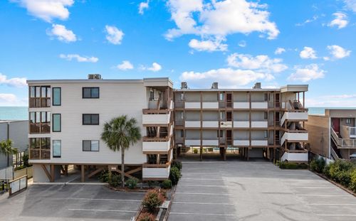 1711 S Ocean Blvd, North Myrtle Beach, SC, 29582-4031 | Card Image