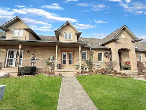 47 Dynasty Ave, Stoney Creek, ON, L8G4Z5 | Card Image