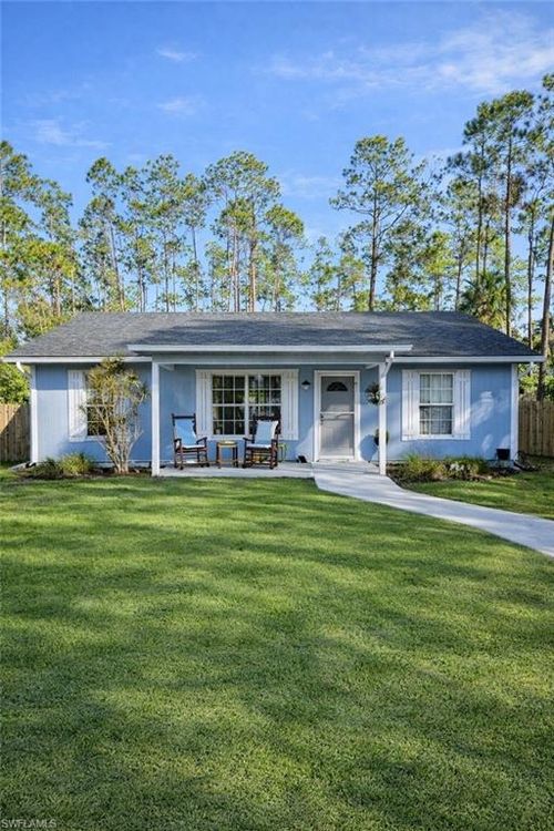 4121 8th Ave Se, NAPLES, FL, 34117-9140 | Card Image