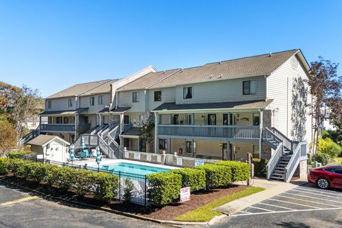 103-c-816 9th Ave. S, North Myrtle Beach, SC, 29582 | Card Image