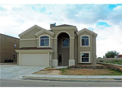 12705 Tierra Flores Dr, El Paso, TX, 79938-4850 | Card Image