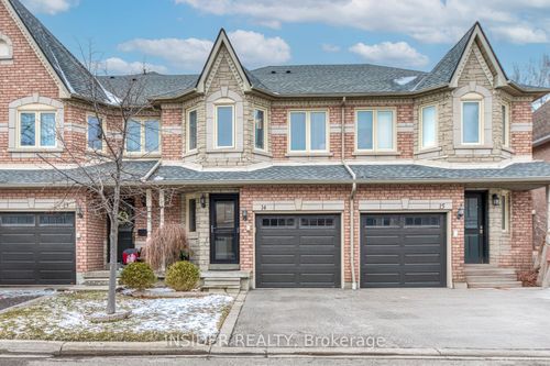 14-455 Apache Crt, Mississauga, ON, L4Z3W8 | Card Image