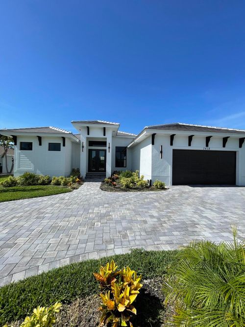 1418 San Marco Rd, Marco Island, FL, 34145-4653 | Card Image