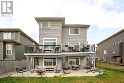 1457 Aldrich Pl, House other with 5 bedrooms, 4 bathrooms and 6 parking in Carstairs AB | Image 2