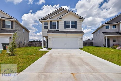 929 Abode Ave, Hinesville, GA, 31313 | Card Image