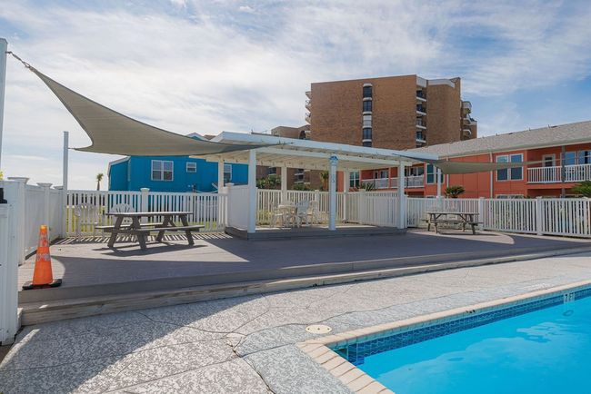 114 - 800 Beach Access Road 1 A, Condo with 0 bedrooms, 1 bathrooms and null parking in Port Aransas TX | Image 27