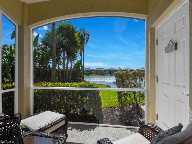 UNIT-101 - 18280 Creekside Preserve Loop, Condo with 2 bedrooms, 2 bathrooms and 1 parking in FORT MYERS FL | Image 27