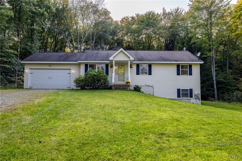 173 Slosson Road, West Monroe, NY, 13167 | Card Image