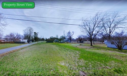 TBD W 5th Avenue, Pine Bluff, AR, 71602 | Card Image