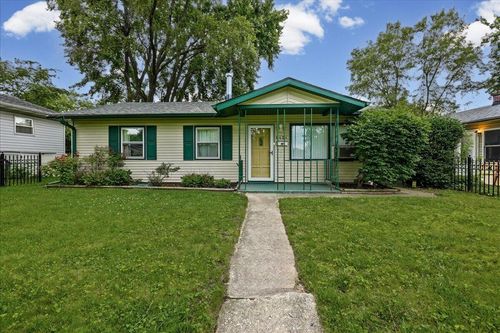 6424 Ohio Ave, Hammond, IN, 46323-1908 | Card Image
