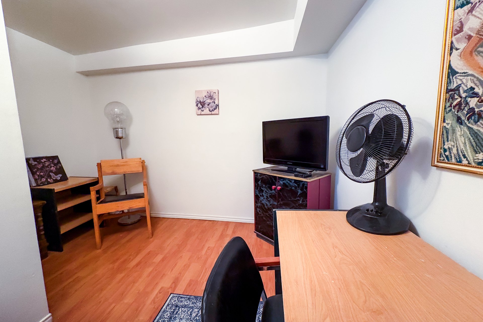 Residential Lease in Montréal (Le Sud-Ouest) 5