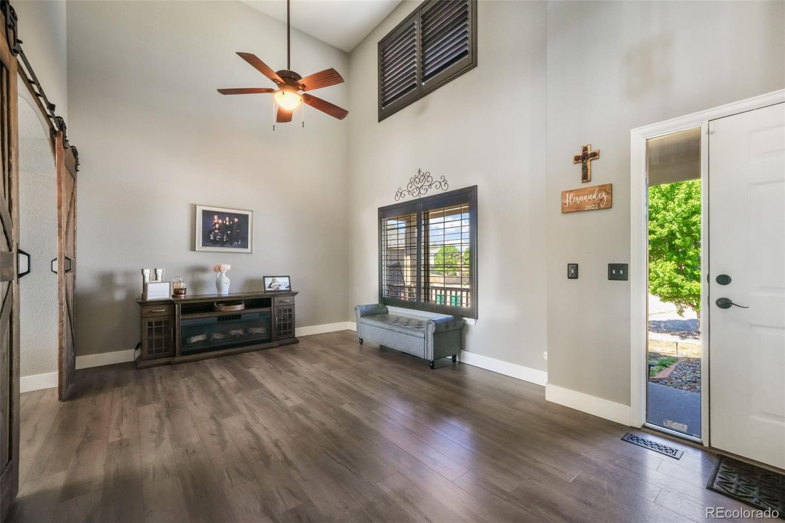 Residential in Colorado Springs 5