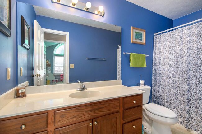 55887 Wild Game Dr, House other with 3 bedrooms, 4 bathrooms and null parking in Osceola IN | Image 17
