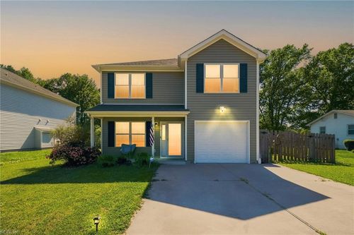 1616 Whittamore Rd, Chesapeake, VA, 23322-1851 | Card Image