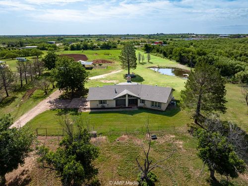 2306 County Road 475, Anson, TX, 79501-4724 | Card Image