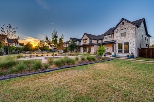 4207 Runway Mews, Frisco, TX, 75034 | Card Image