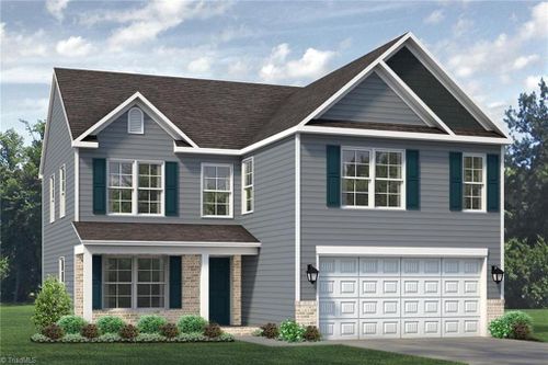 lot-313-238 Plains Drive, Burlington, NC, 27217 | Card Image