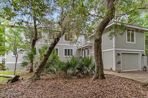 112 Edward Teach Wynd, Bald Head Island, NC, 28461-5010 | Card Image