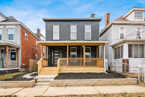 277 Miami Ave, Columbus, OH, 43203-1513 | Card Image