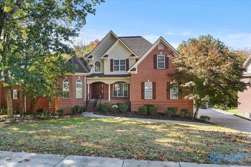 2107 Greenslope Trl Ne, Huntsville, AL, 35811-2609 | Card Image