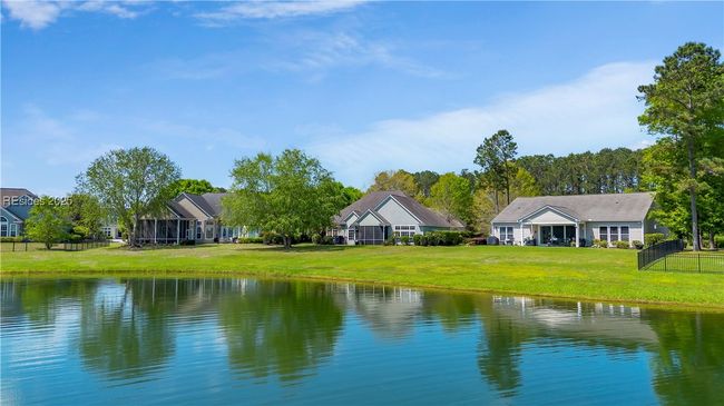 9 Bainbridge Way, House other with 3 bedrooms, 2 bathrooms and null parking in Bluffton SC | Image 63