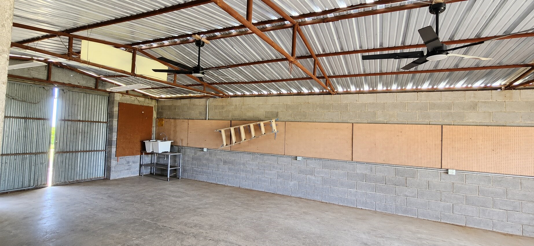Land in Springtown 4