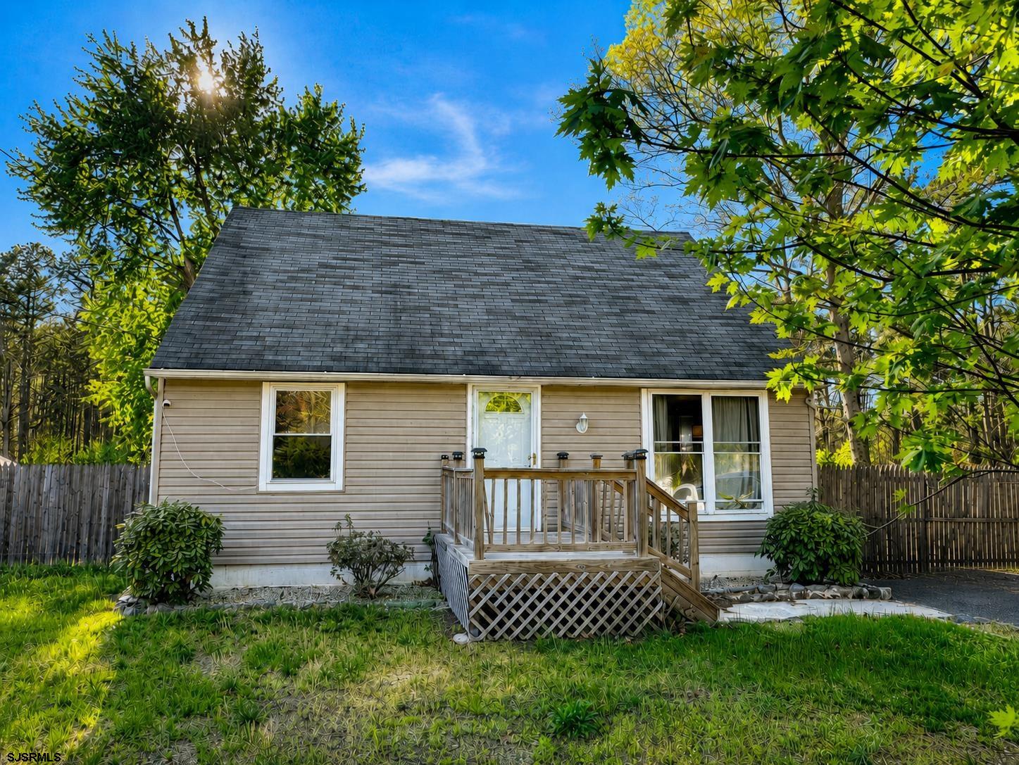 Residential in Newtonville 2