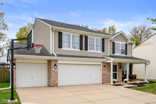 1015 Pebble Ct, Anderson, IN, 46013-3773 | Card Image