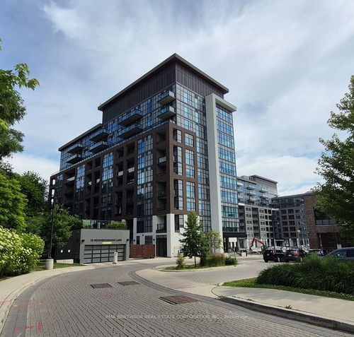 208-25 Neighbourhood Lane, Etobicoke, ON, M8Y0C4 | Card Image
