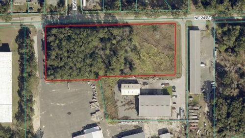 0 Ne 24th St, Ocala, FL, 34470 | Card Image