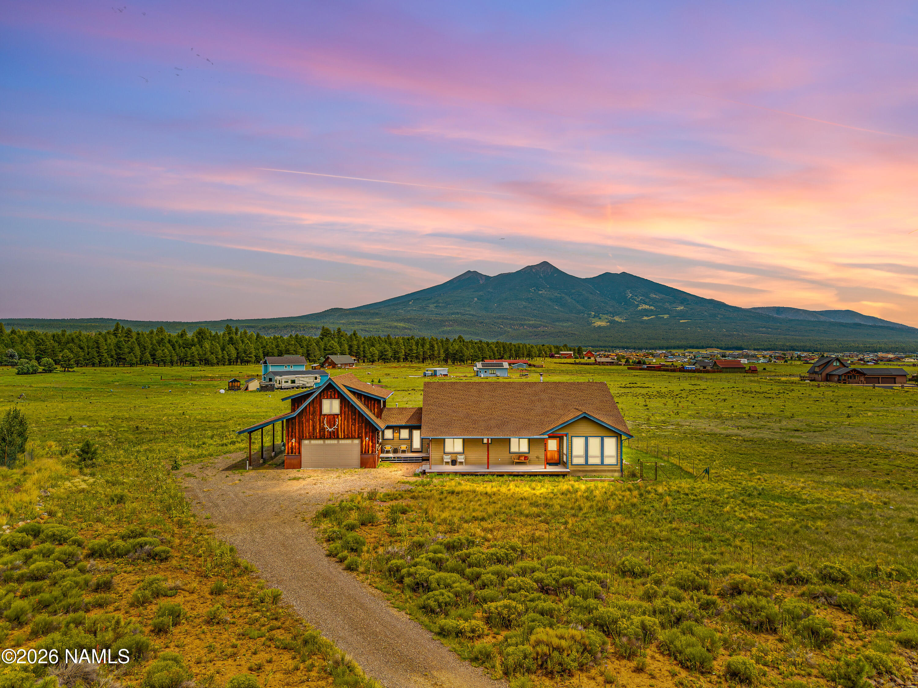 Residential in Flagstaff 3