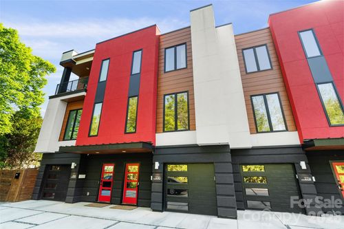 e-2716 N Davidson St, Charlotte, NC, 28205-1043 | Card Image