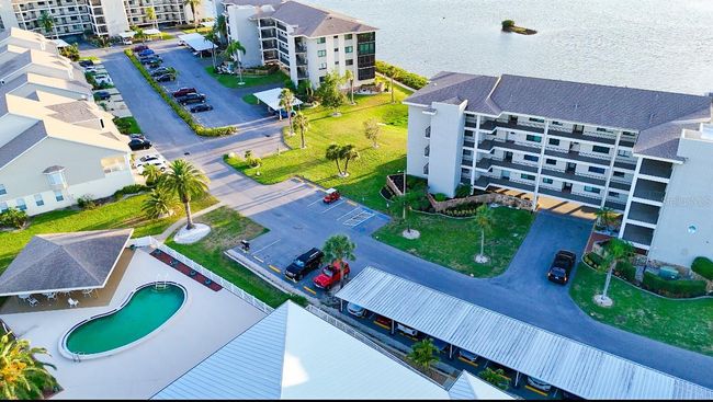 APT-836 - 8211 Brent St, Condo with 2 bedrooms, 2 bathrooms and null parking in PORT RICHEY FL | Image 31