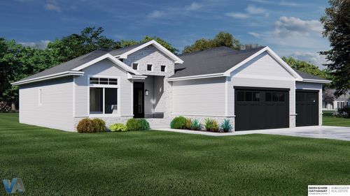 7651 N 167th St, Bennington, NE, 68007-2853 | Card Image