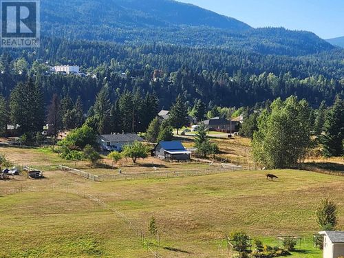 Lot A Bridgeview Road, Ootischenia, BC, V1N4K8 | Card Image