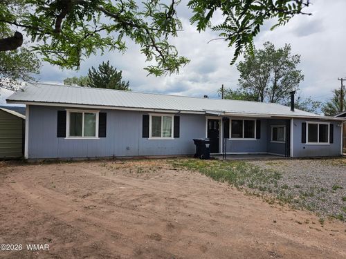 746 E Mason Dr, Springerville, AZ, 85938-5340 | Card Image