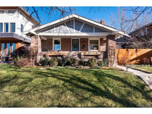 474 S Emerson St, Denver, CO, 80209 | Card Image