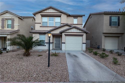 7244 Eagles Pride St, Las Vegas, NV, 89148-3863 | Card Image