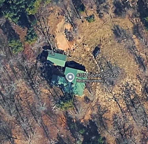 4315 County Road 239, Winona, TX, 75792-7031 | Card Image