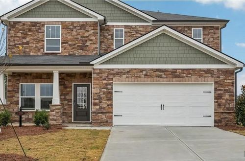 7232 Lyric St, Fairburn, GA, 30213-2523 | Card Image